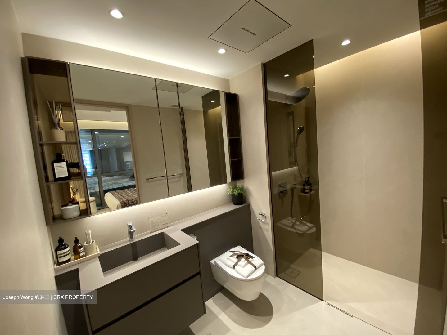 Union Square Residences (D1), Condominium #560510321